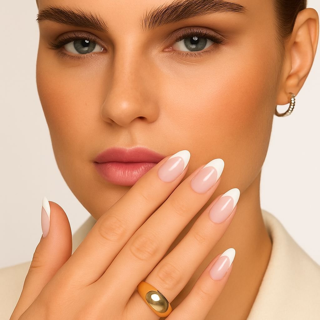 nailiva-24pcs-white-french-finger-nails-model-closeup