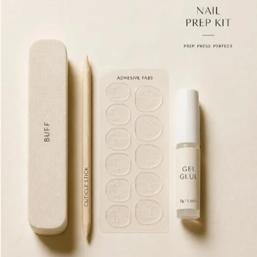 Prep & Press Kit