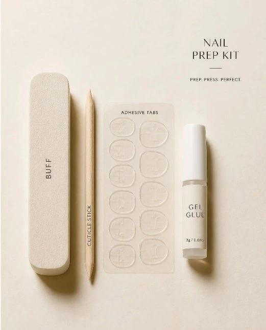 Prep & Press Kit